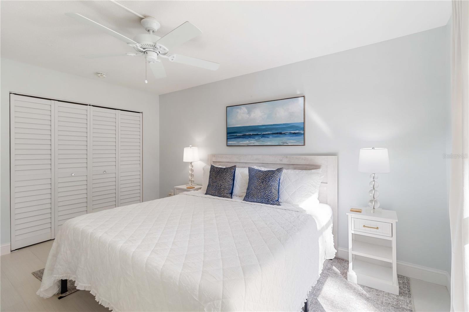 MCCALLS BEACH CASTLE - Residential