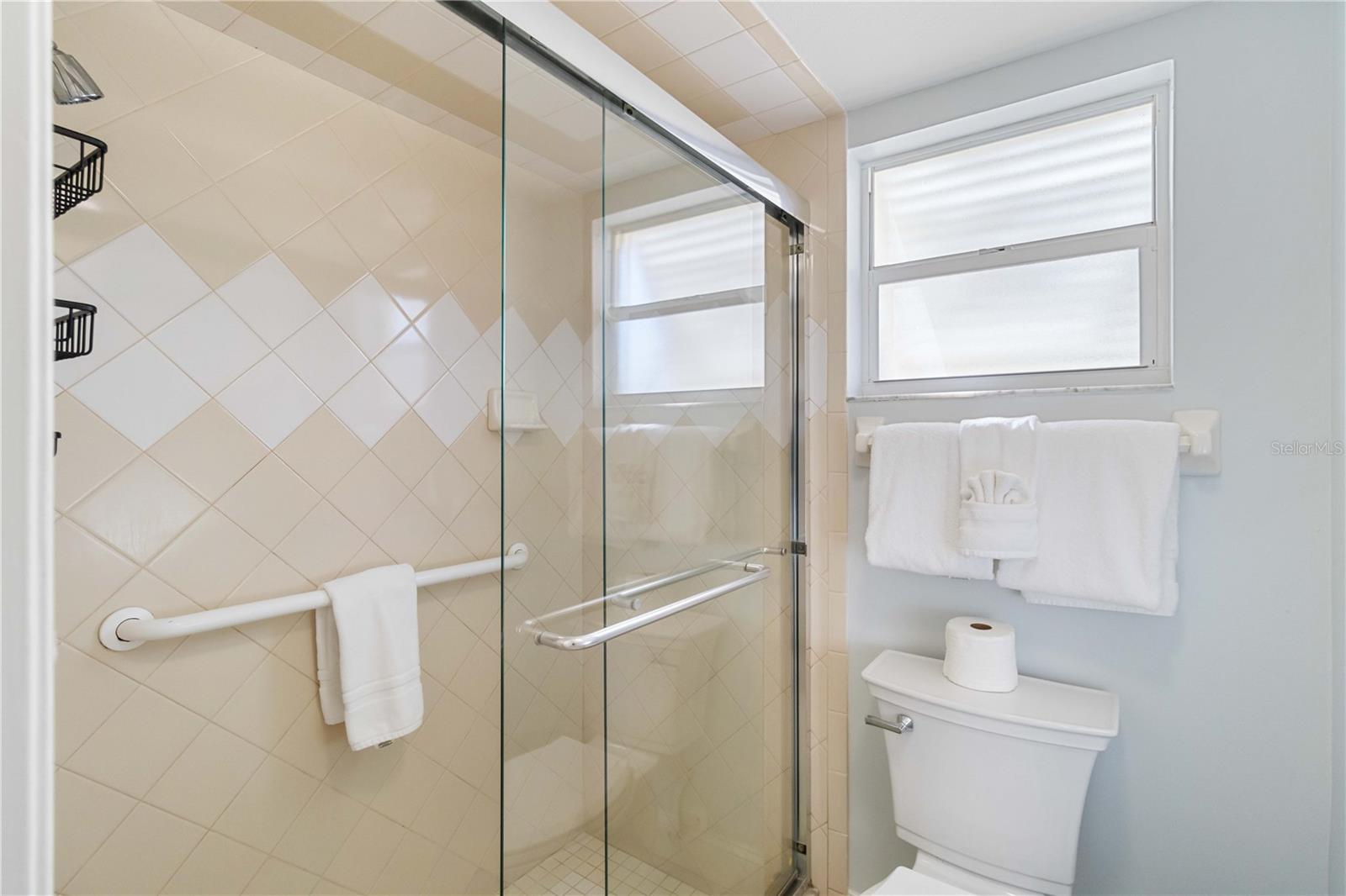 MCCALLS BEACH CASTLE - Residential