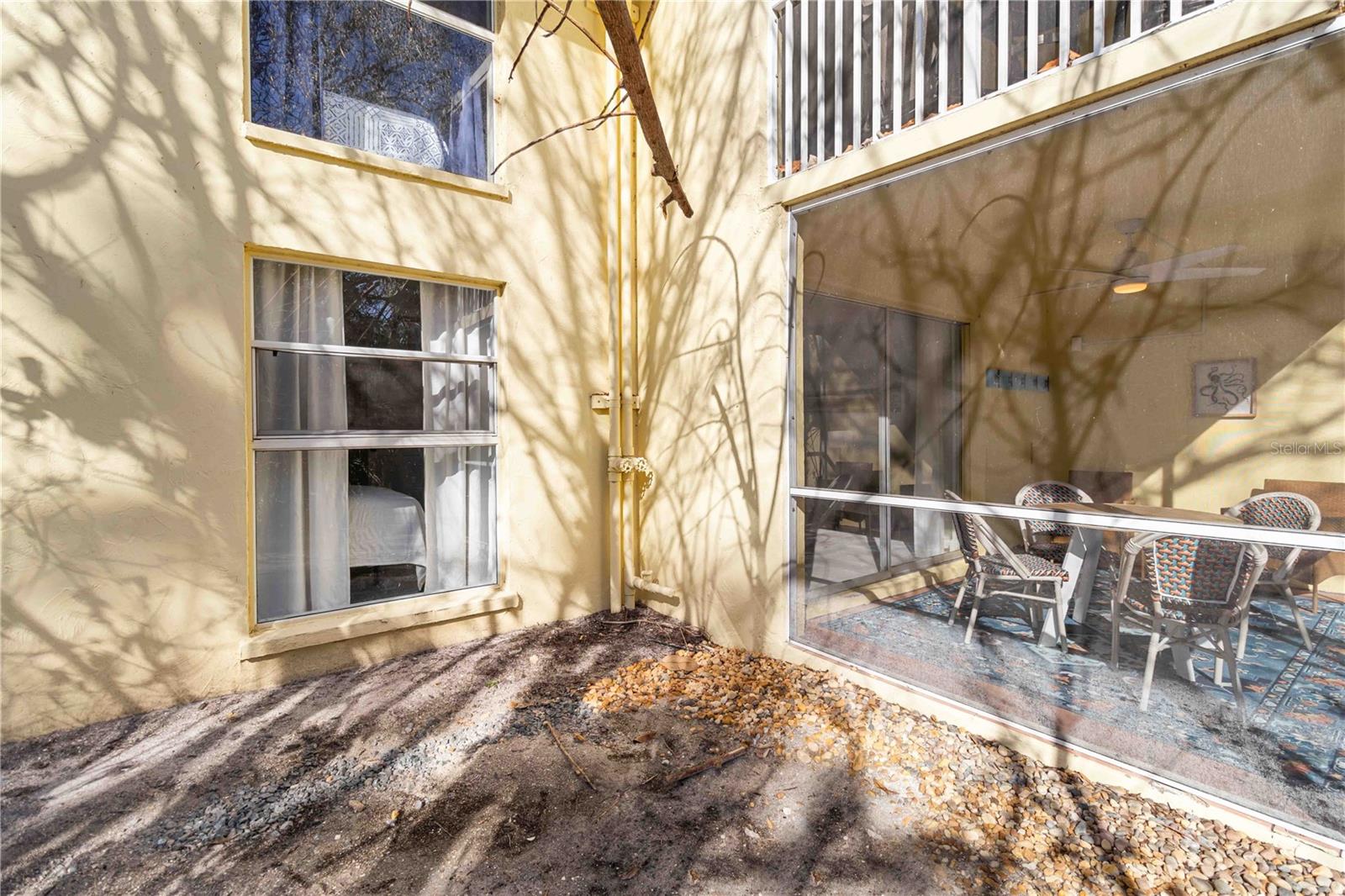 MCCALLS BEACH CASTLE - Residential