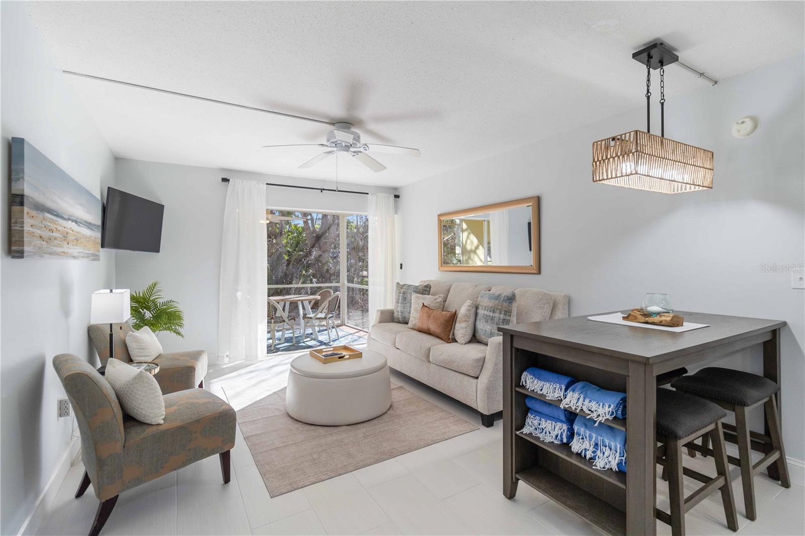 MCCALLS BEACH CASTLE - Residential