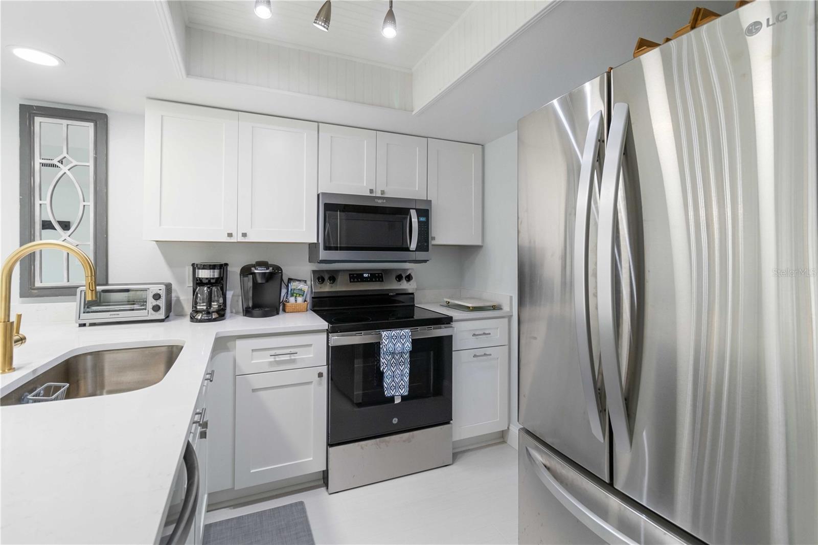 MCCALLS BEACH CASTLE - Residential