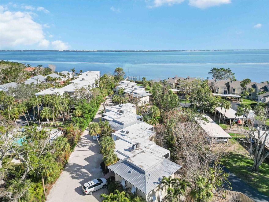 **Under Contract, BUT ACCEPTING BACKUP OFFERS**  Stunning Remodeled Condo in Prime Longboat Key Location ~ Welcome to Beach Castle Resort, a serene retreat located at 5310 Gulf of Mexico Drive on Longboat Key! Offering PRISTINE BLUE WATER, WHITE SANDY BEACHES, and a peaceful atmosphere away from tourist crowds, this beautifully REMODELED condo is the perfect blend of luxury and comfort. Nearly every inch of this condo has been meticulously updated, featuring MODERN FINISHES and HIGH-END FIXTURES.  Enjoy an OPEN FLOOR PLAN with abundant NATURAL LIGHT, perfect for entertaining or relaxing. Equipped with top-of-the-line STAINLESS STEEL APPLIANCES, CUSTOM CABINETRY, and ENGINEERED QUARTZ COUNTERTOPS, even the interior pipes have been replaced!  Retreat to the OVERSIZED BEDROOMS, offering ample closet space and serene views, and the spa-like bathrooms with modern design and premium materials! This unit also comes with not 1, but 2 OWNERS CLOSETS with keyless locks ~ perfect for storing all your beach gear, bikes, or seasonal's!
LOCATION, LOCATION, LOCATION!  Situated on the prestigious Gulf of Mexico Drive, this condo offers unparalleled access to the best of Longboat Key.  Located within the charming Beach Castle Resort, a true BEACH-TO-BAY COMMUNITY that extends from the Gulf side to the bay side. With only 21 units throughout resort, Beach Castle offers a laid-back appeal, renowned for its charm and perfection!  Winning the hearts of all who stay, many guests return year after year, drawn by the resort's OLF FLORIDA CHARM and PRIVATE GETAWAYS.  Beach Castle is one of the few locations that was grand-fathered that allows short term rentals on Long Boat Key!!  The resort offers exceptional furnishings and unique amenities, including a pool / hot tub, PRIVATE BEACH ACCESS, bay front fishing dock with cleaning station, beach chairs and umbrellas, tennis and pickleball courts!

Condominiums rarely come available for sale in Beach Castle ~ don't miss out and call the listing agent today for a private VIP tour!