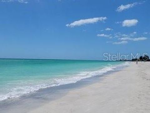 A home in LONGBOAT KEY