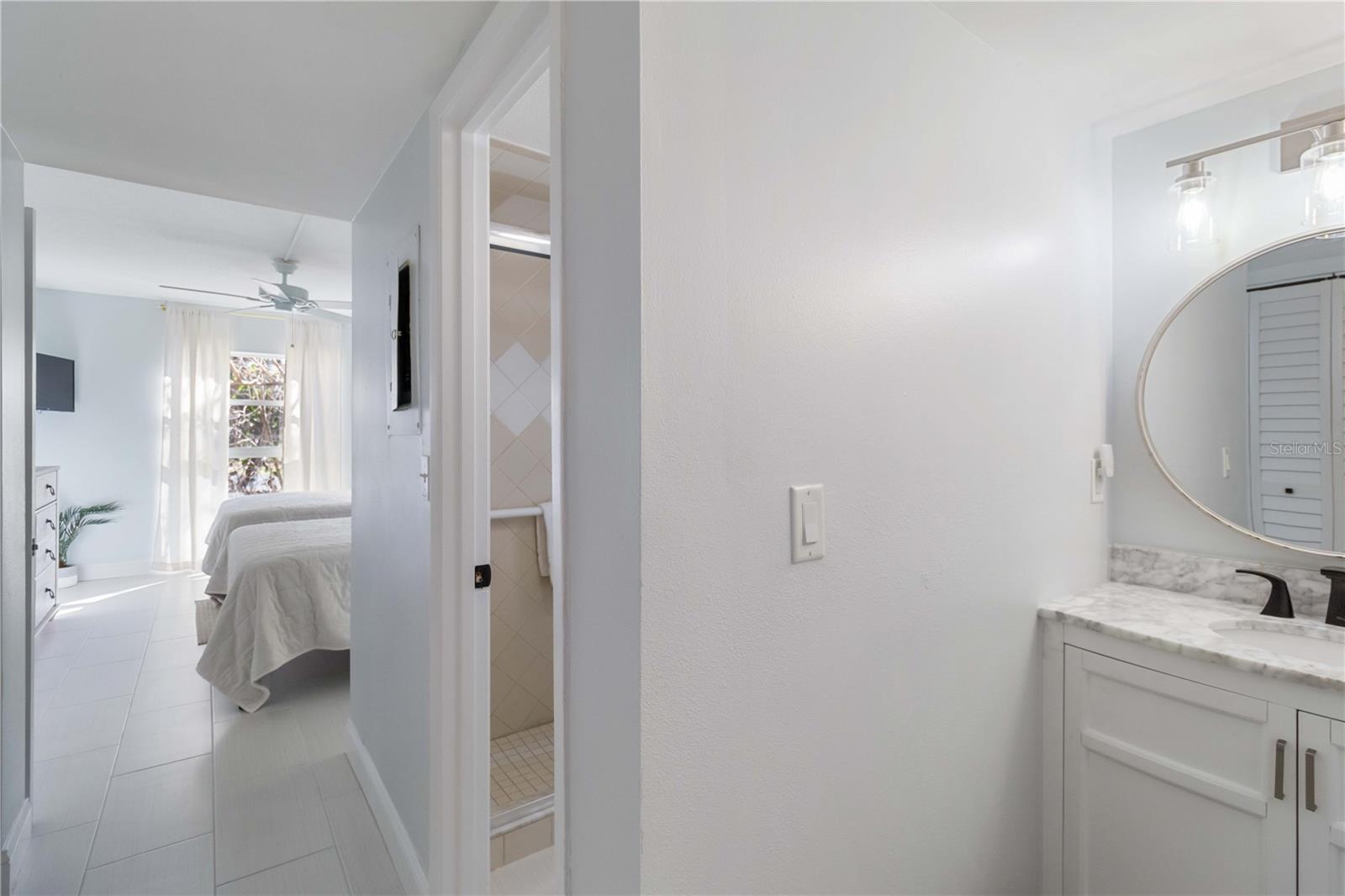 MCCALLS BEACH CASTLE - Residential