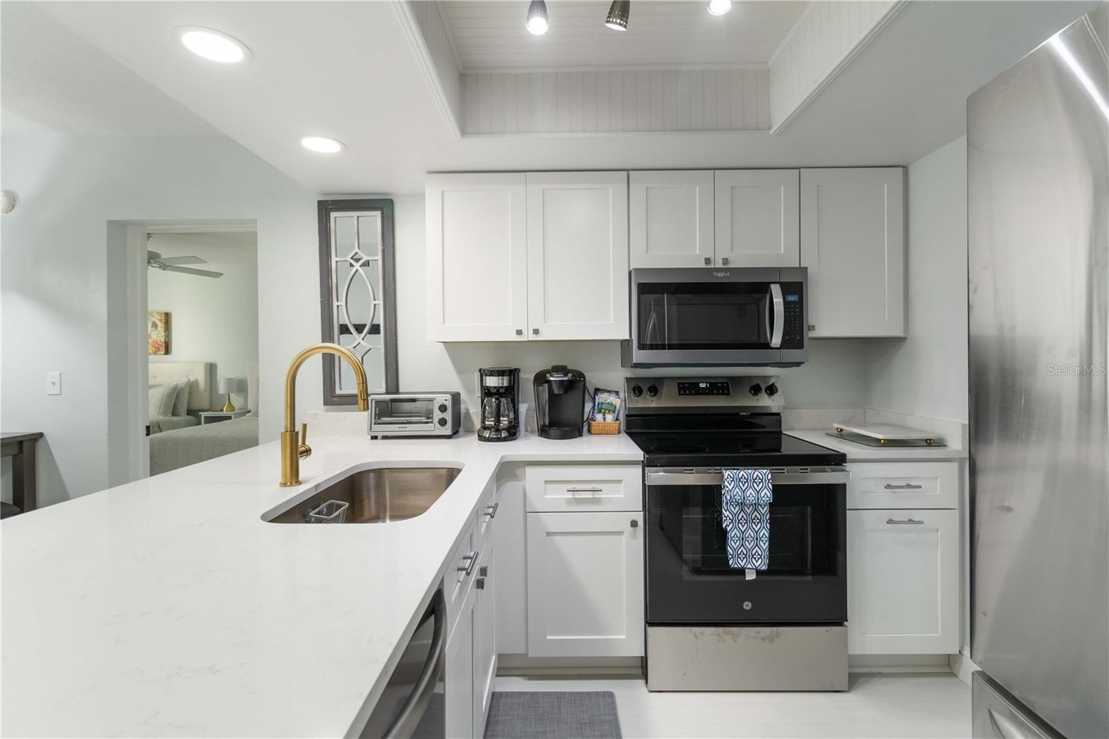 MCCALLS BEACH CASTLE - Residential