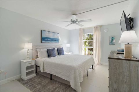 A home in LONGBOAT KEY