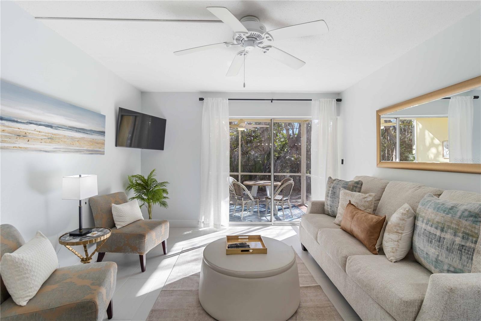 MCCALLS BEACH CASTLE - Residential