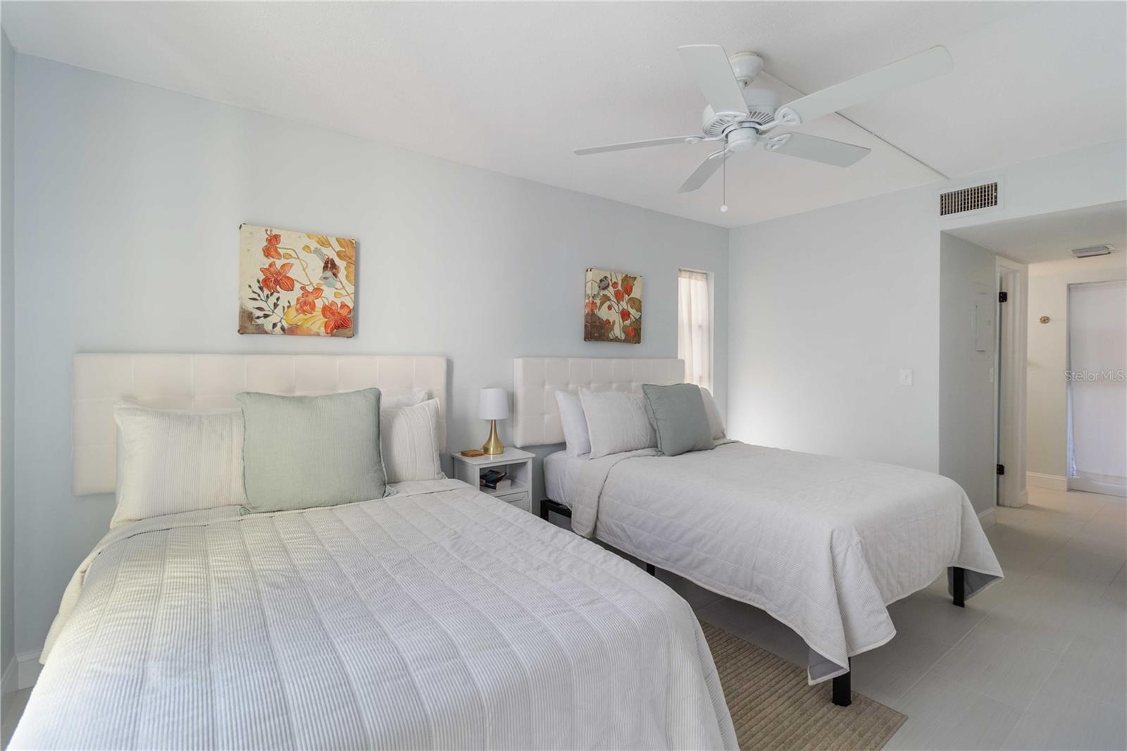 MCCALLS BEACH CASTLE - Residential