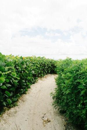 MCCALLS BEACH CASTLE - Residential