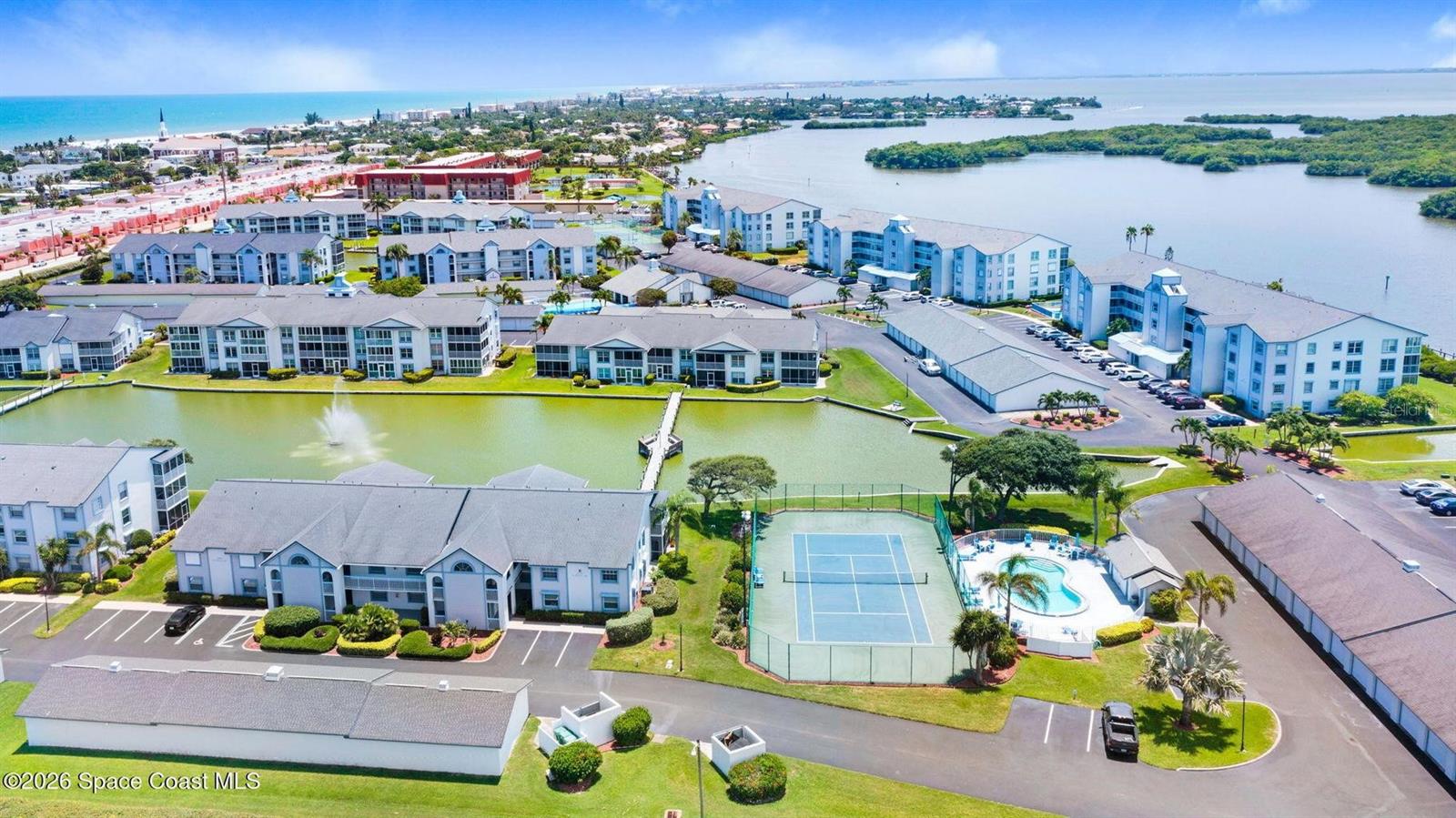 HARBOR ISLES - Residential