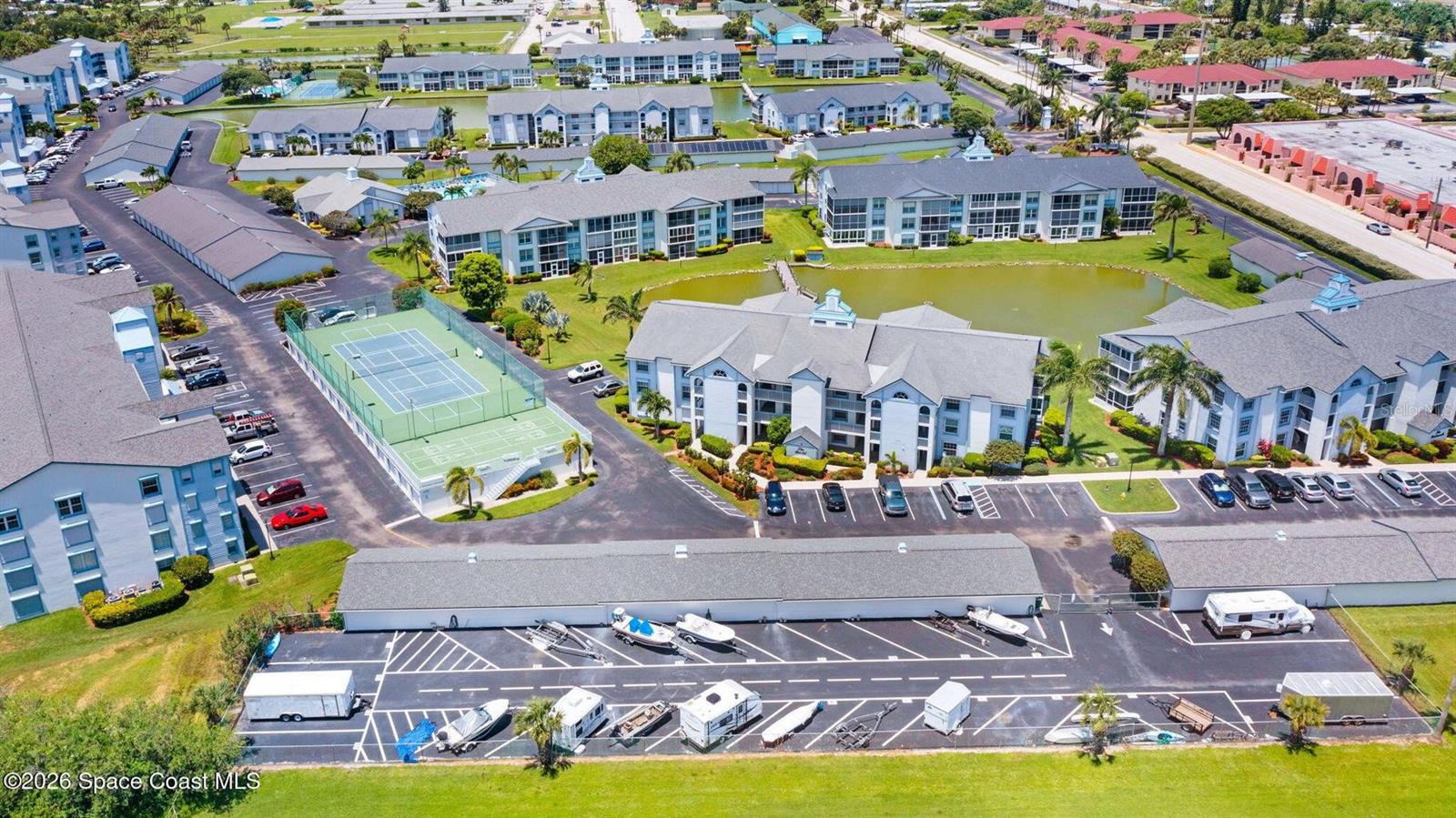 HARBOR ISLES - Residential