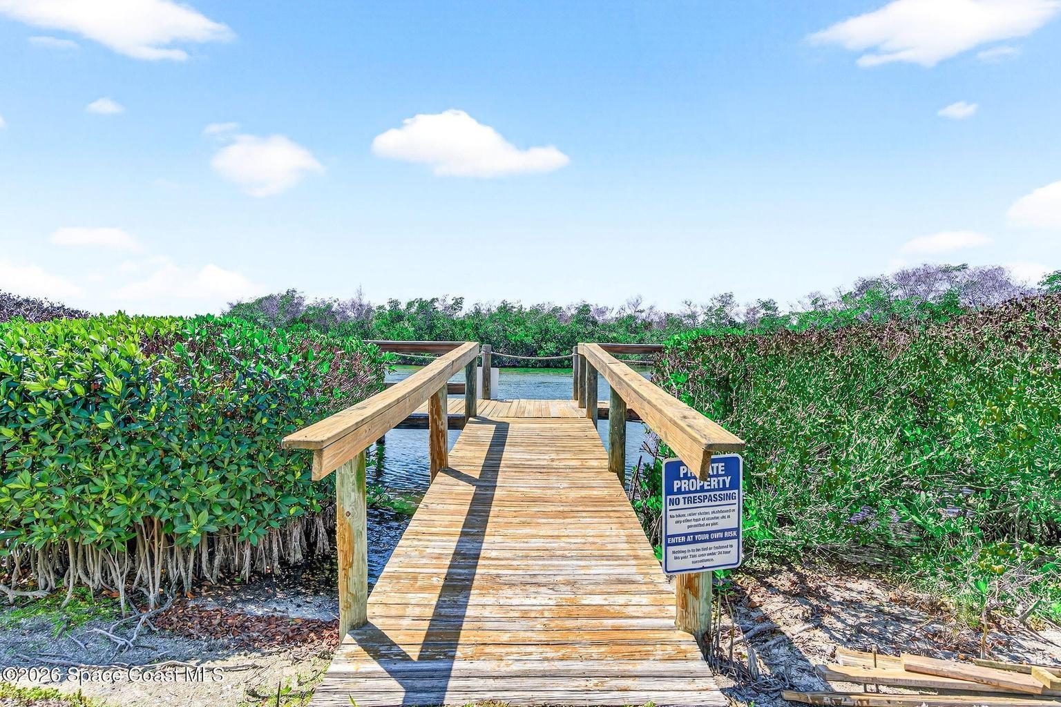 HARBOR ISLES - Residential