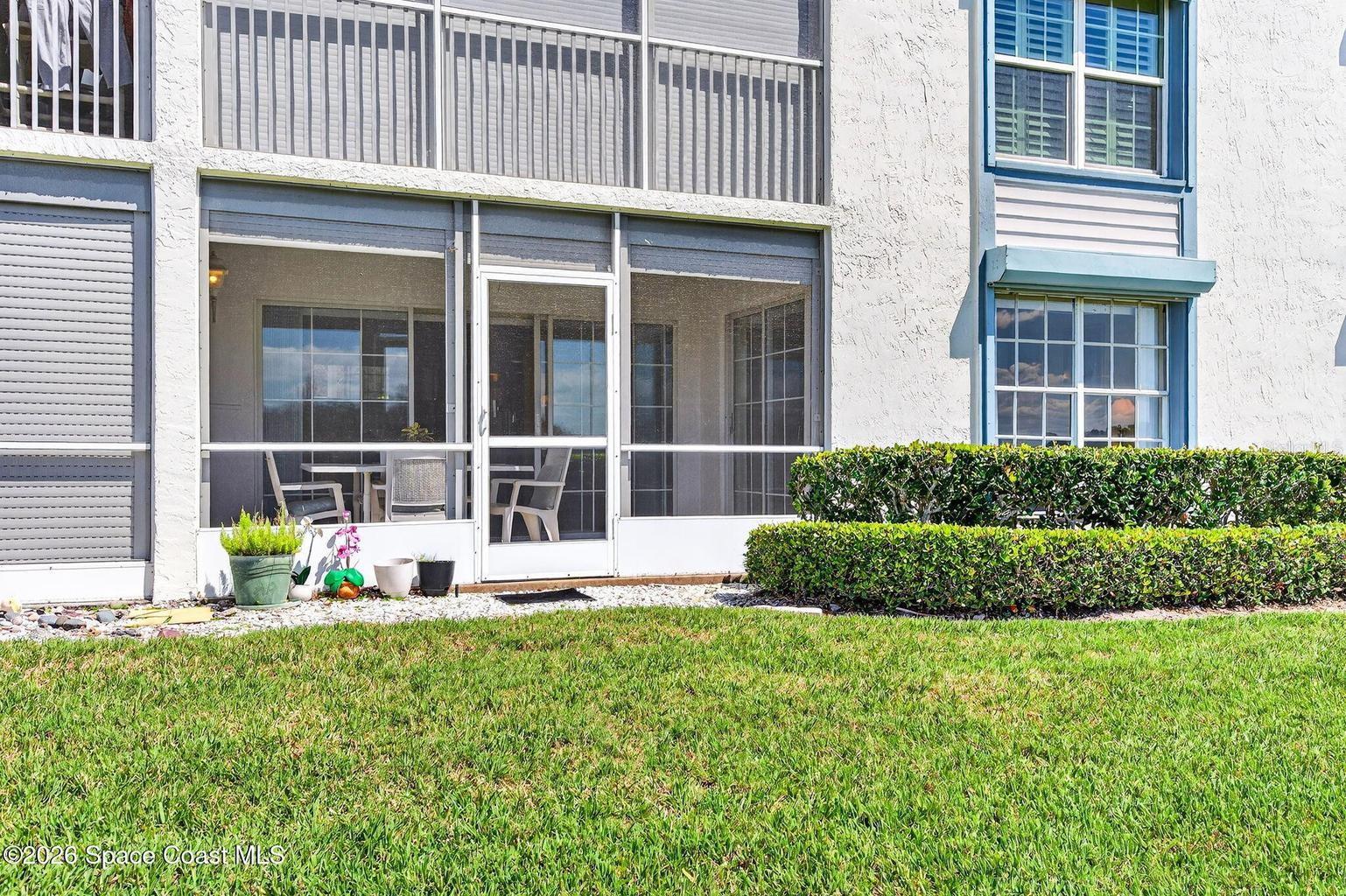 HARBOR ISLES - Residential