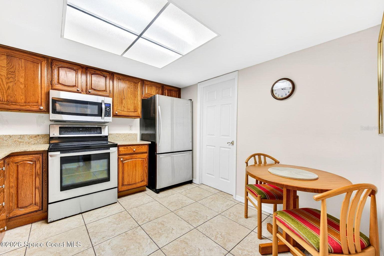 HARBOR ISLES - Residential
