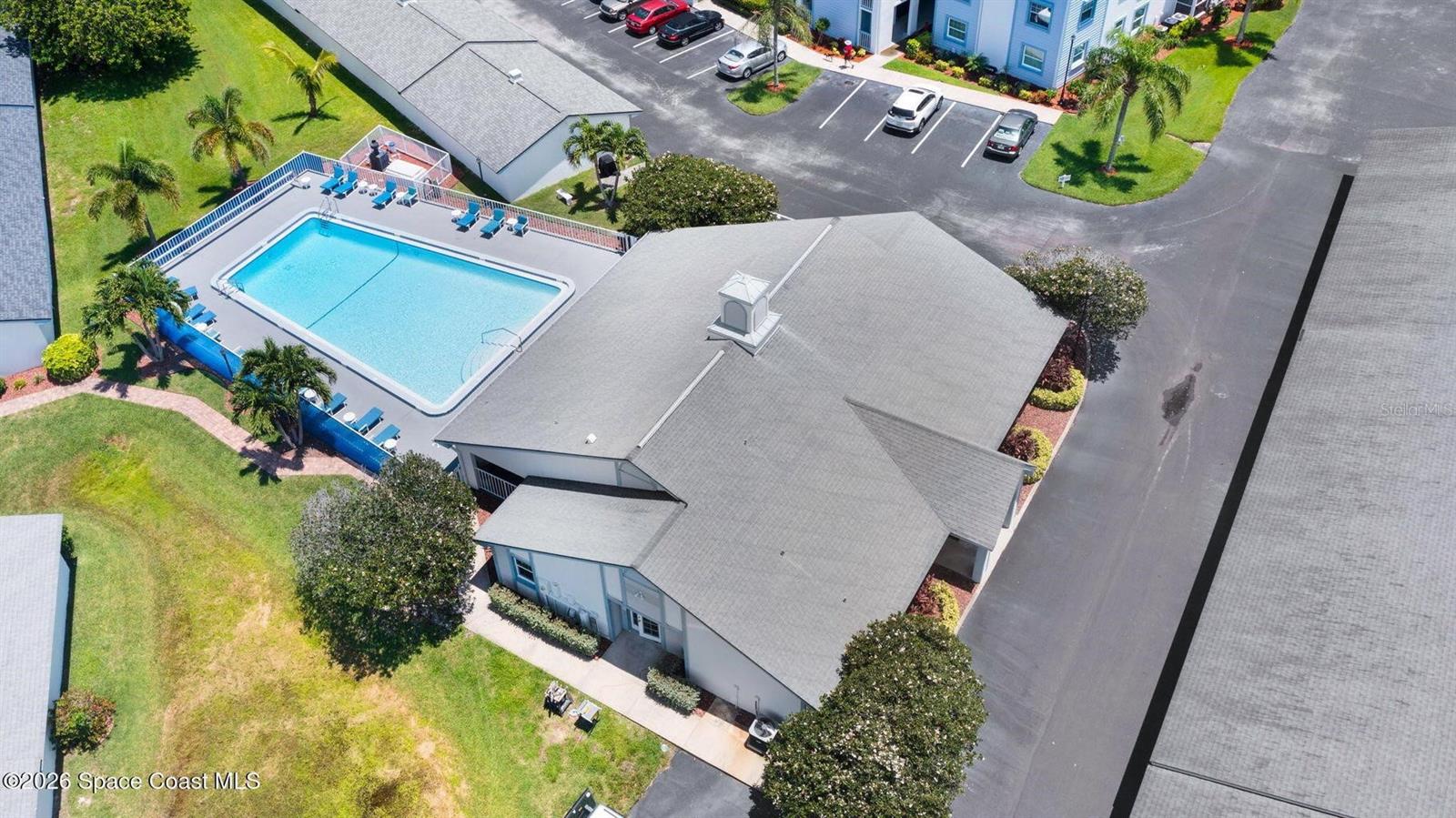 HARBOR ISLES - Residential
