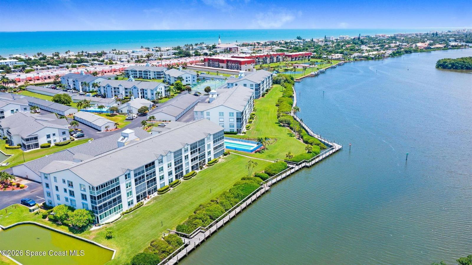 HARBOR ISLES - Residential