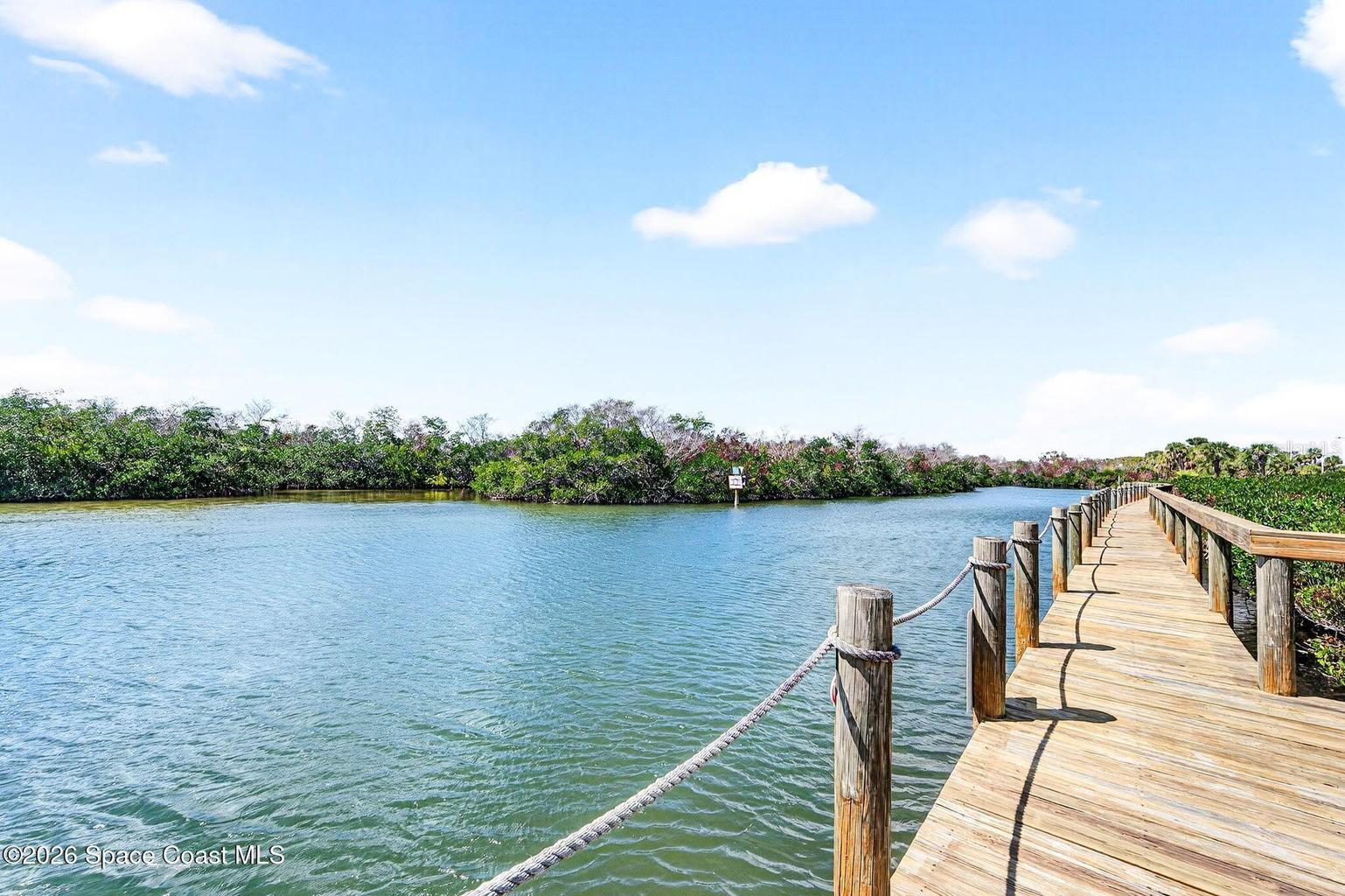 HARBOR ISLES - Residential