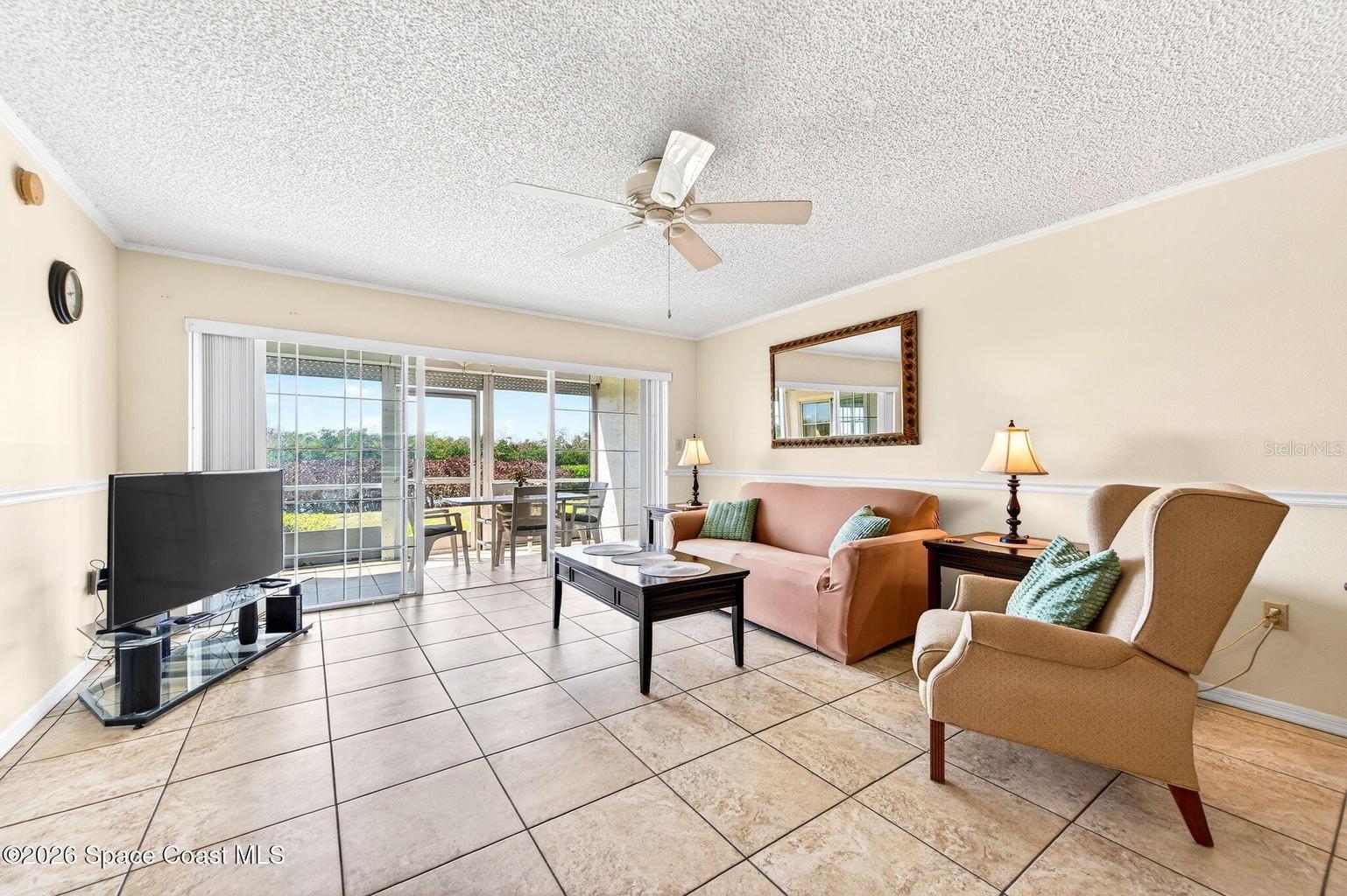 HARBOR ISLES - Residential