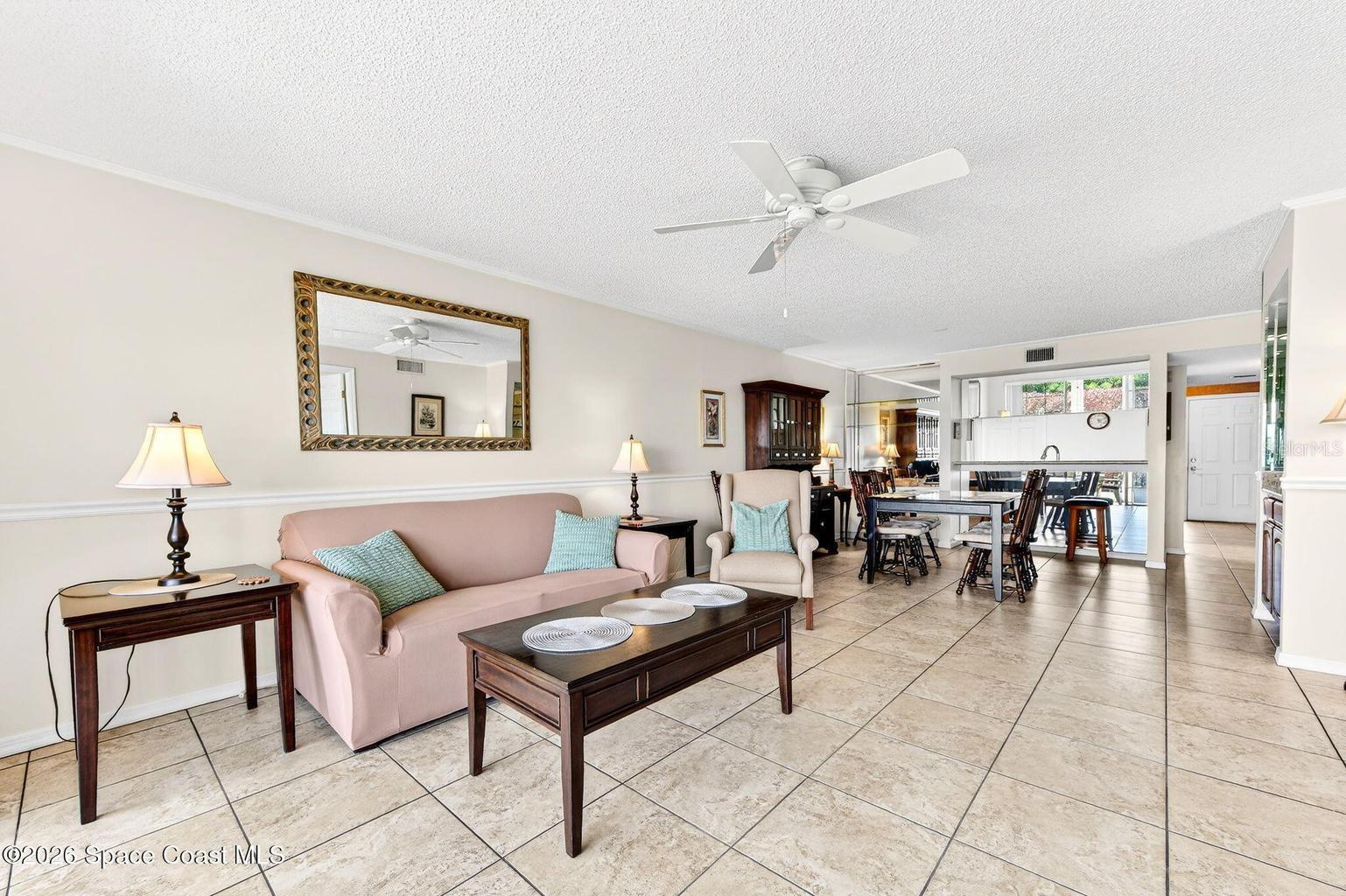 HARBOR ISLES - Residential