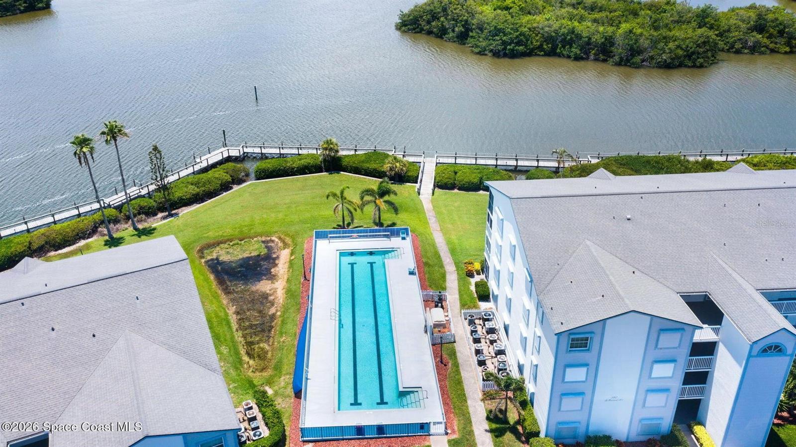 HARBOR ISLES - Residential