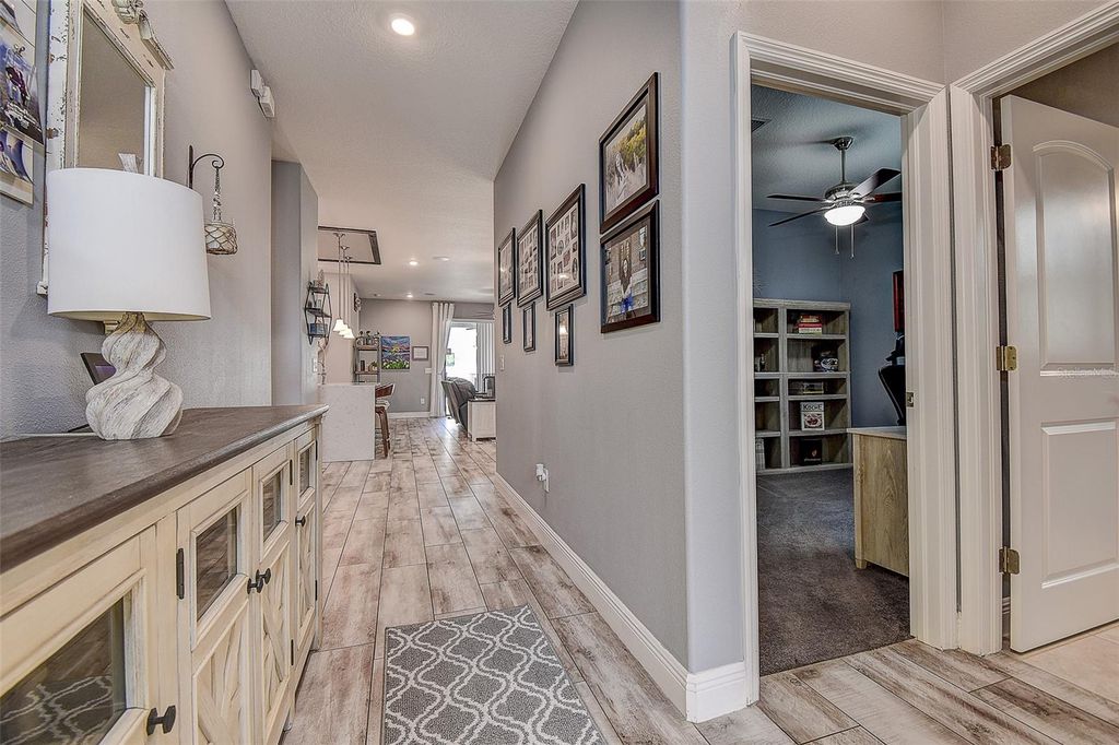 Photo of 12417 Sourwood Way, New Port Richey, FL 34654 (MLS # TB8414142)