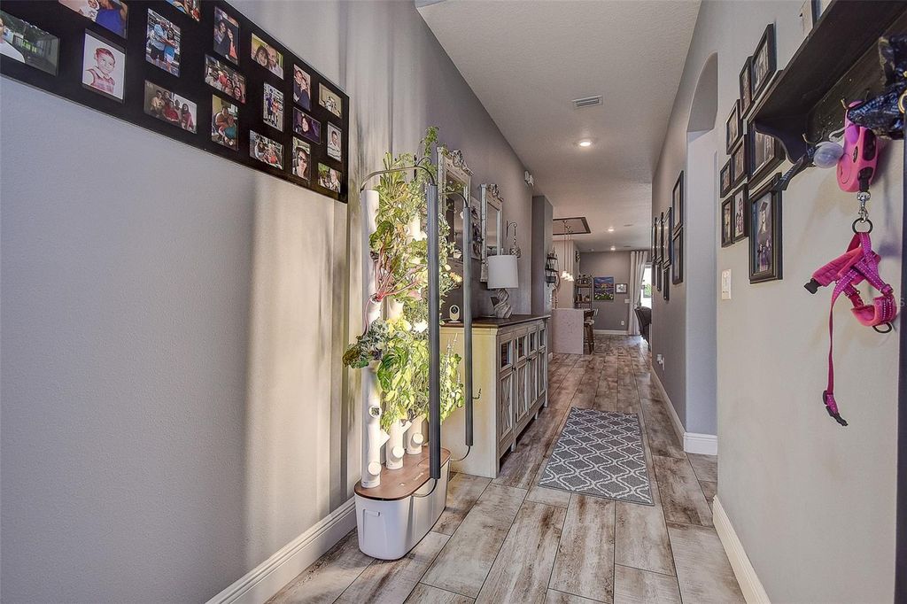 Photo of 12417 Sourwood Way, New Port Richey, FL 34654 (MLS # TB8414142)