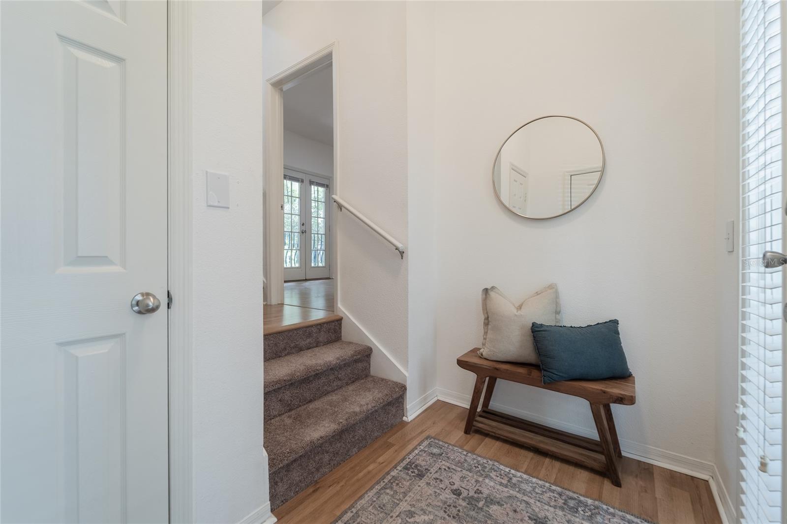 HARBOUR PLACE CITY HOMES A CON - Residential