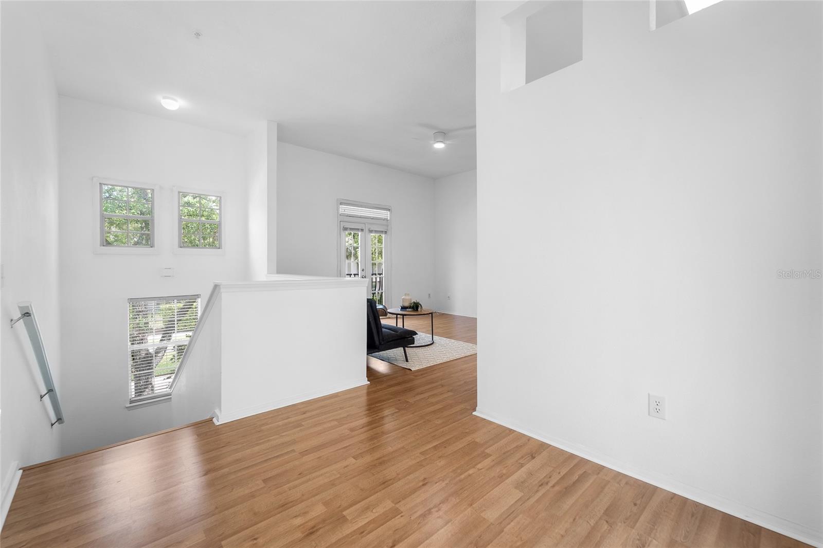 HARBOUR PLACE CITY HOMES A CON - Residential