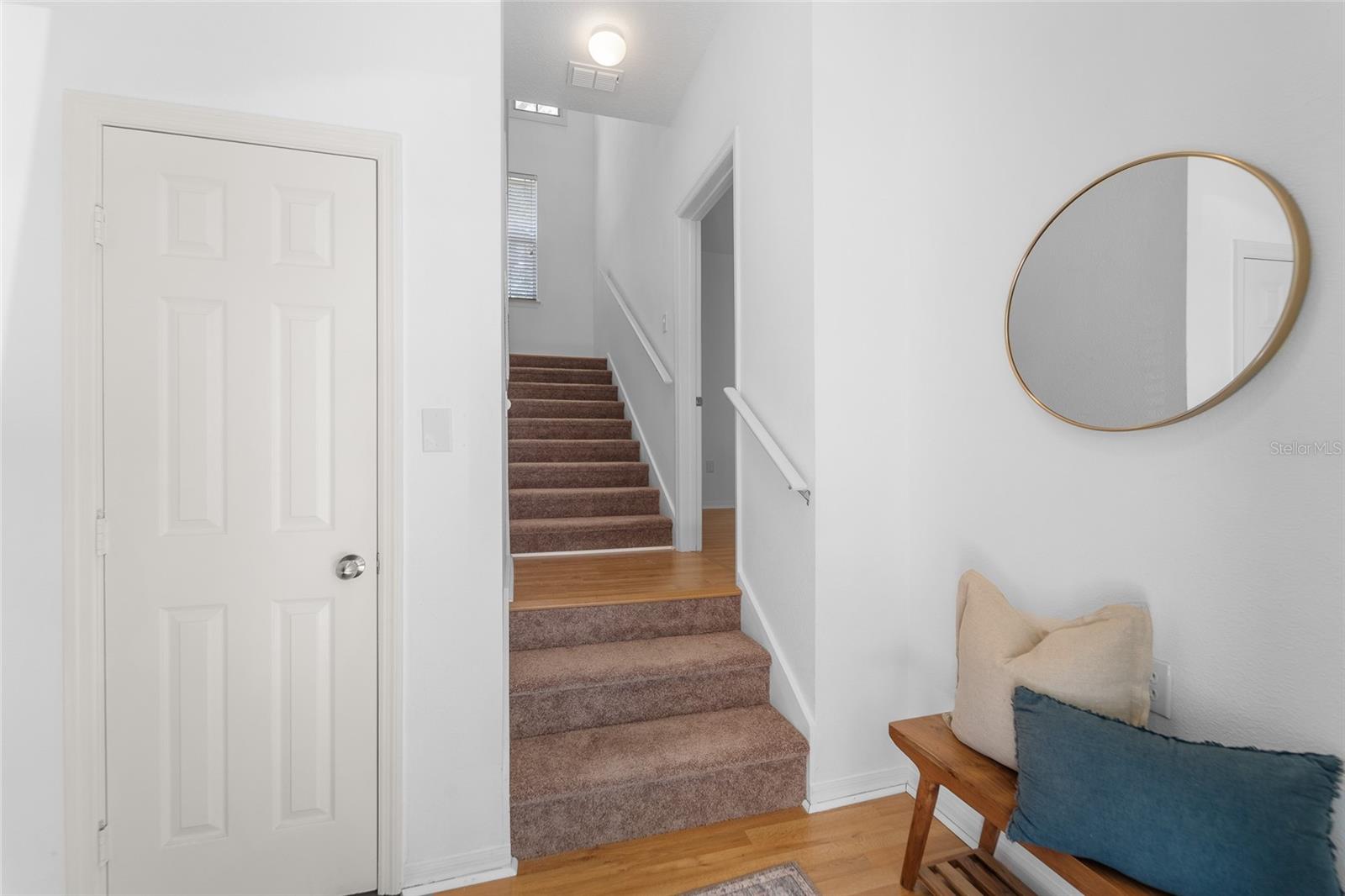 HARBOUR PLACE CITY HOMES A CON - Residential