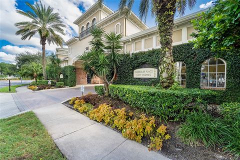 501 KNIGHTS RUN AVENUE 6101 TAMPA FL 33602