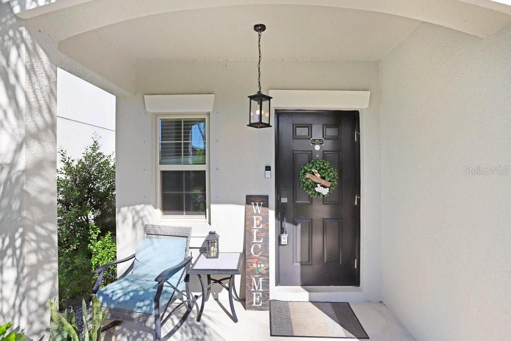 Photo of 5426 Rainwood Meadows Drive, Apollo Beach, FL 33572 (MLS # A4668520)