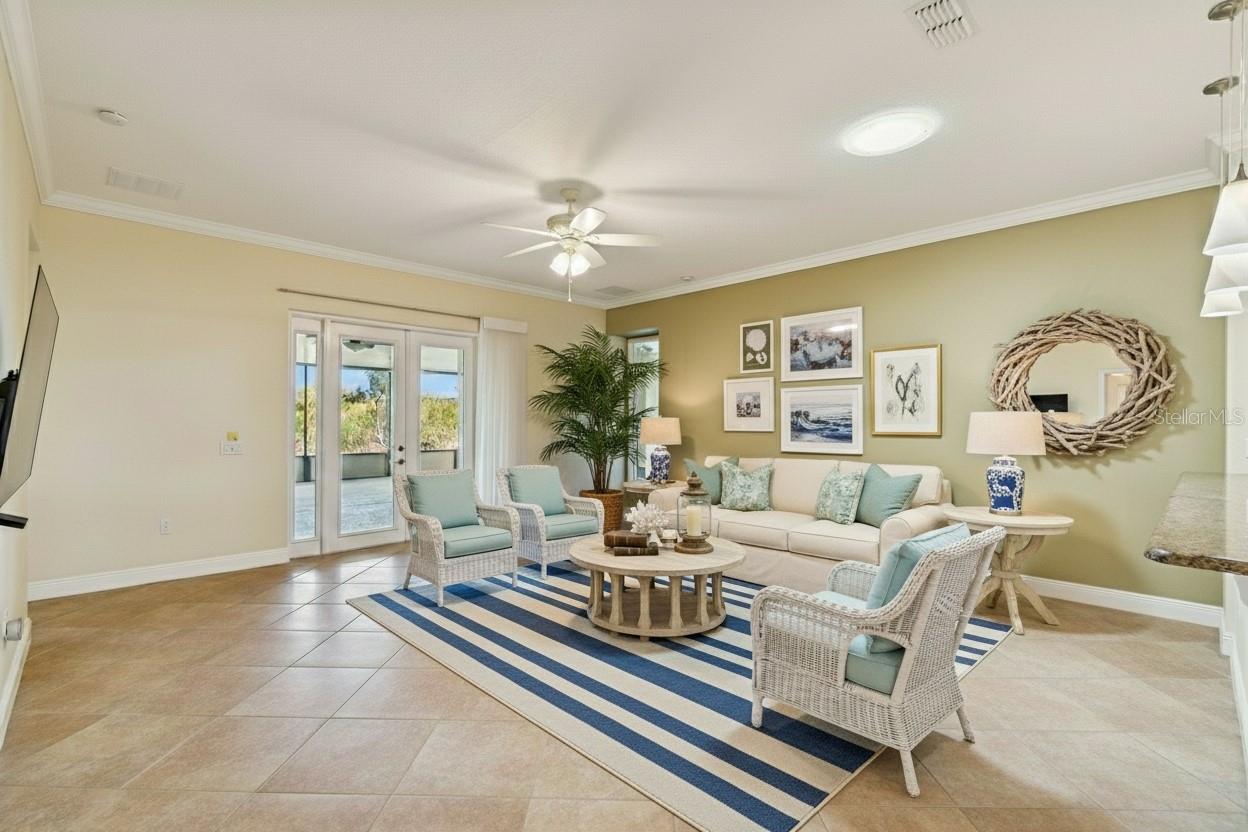 SOLIVITA PH 7B2 - Residential