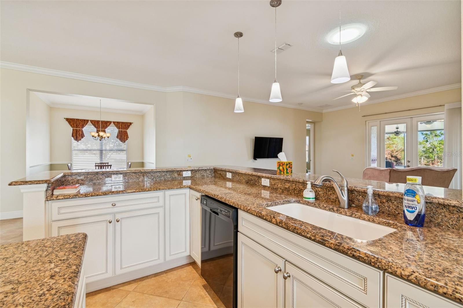 SOLIVITA PH 7B2 - Residential