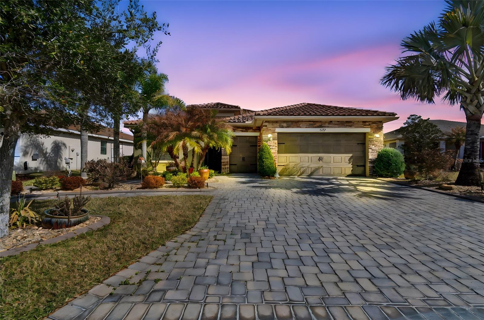 SOLIVITA PH 7B2 - Residential