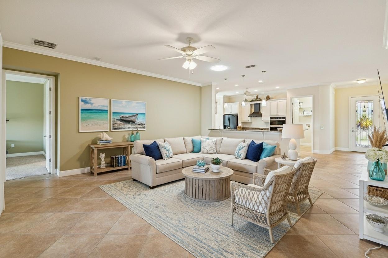 SOLIVITA PH 7B2 - Residential