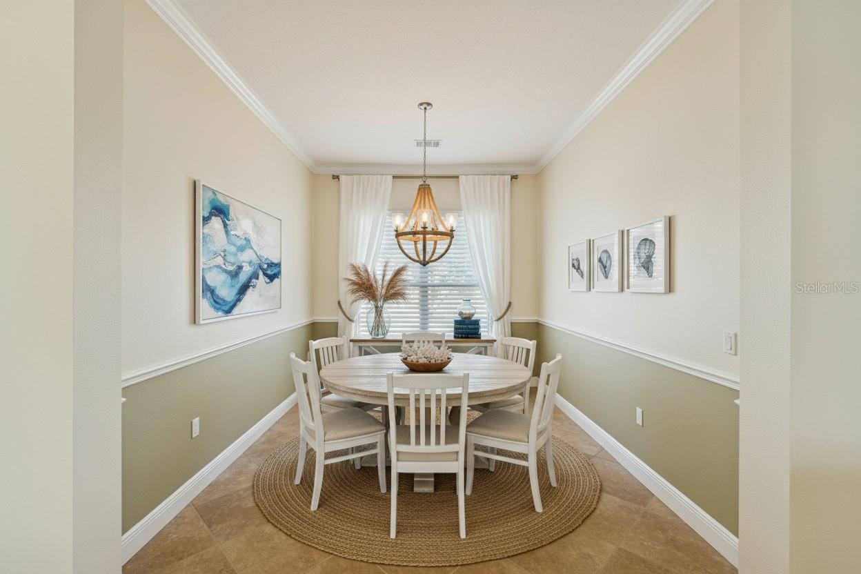 SOLIVITA PH 7B2 - Residential