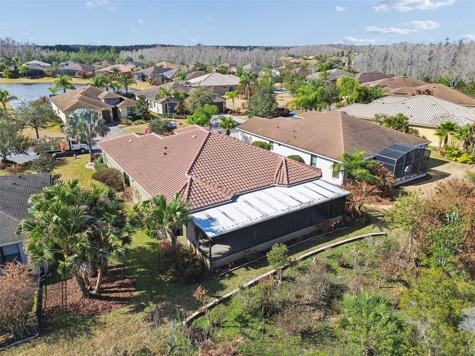 SOLIVITA PH 7B2 - Residential