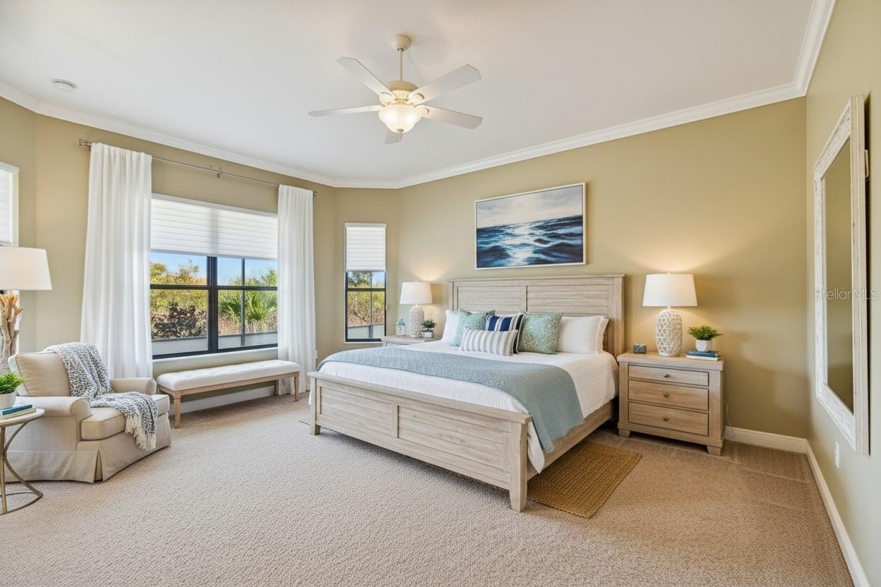 SOLIVITA PH 7B2 - Residential