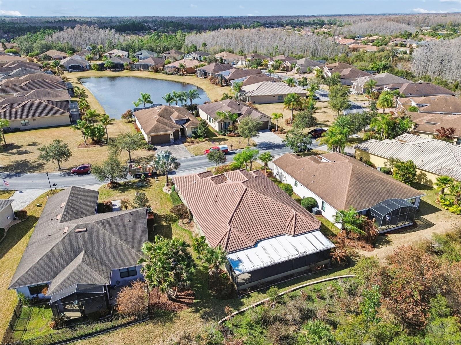 SOLIVITA PH 7B2 - Residential