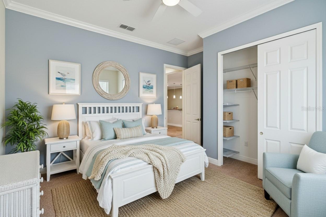 SOLIVITA PH 7B2 - Residential