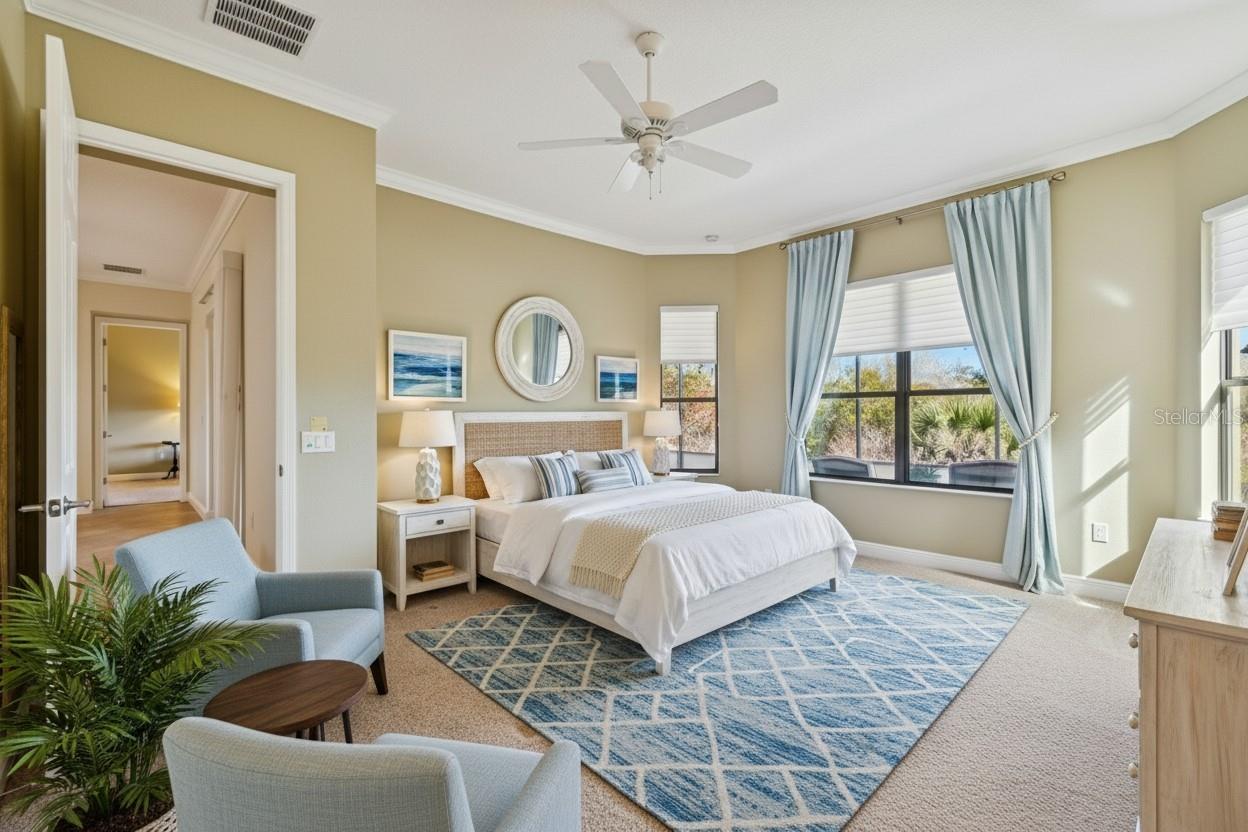 SOLIVITA PH 7B2 - Residential