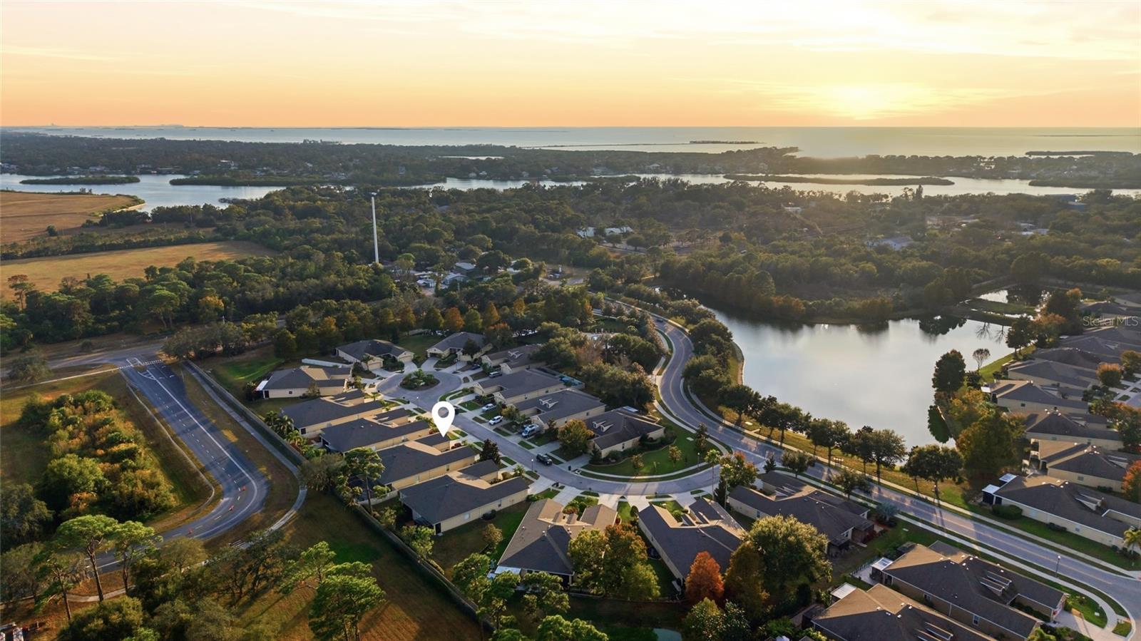 GULFWINDS - Residential