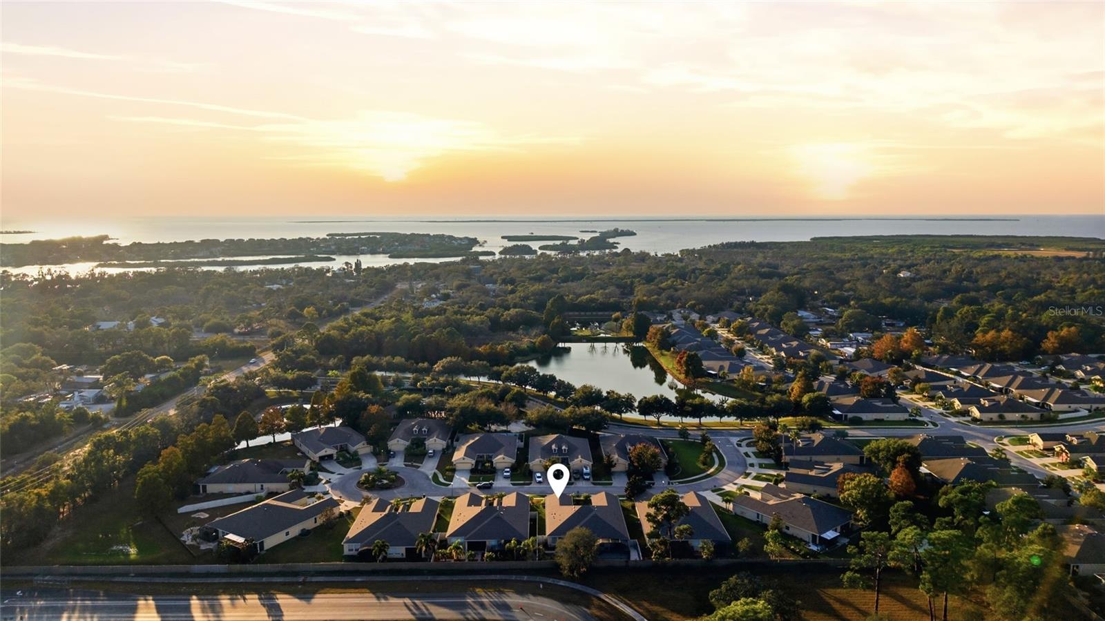 GULFWINDS - Residential