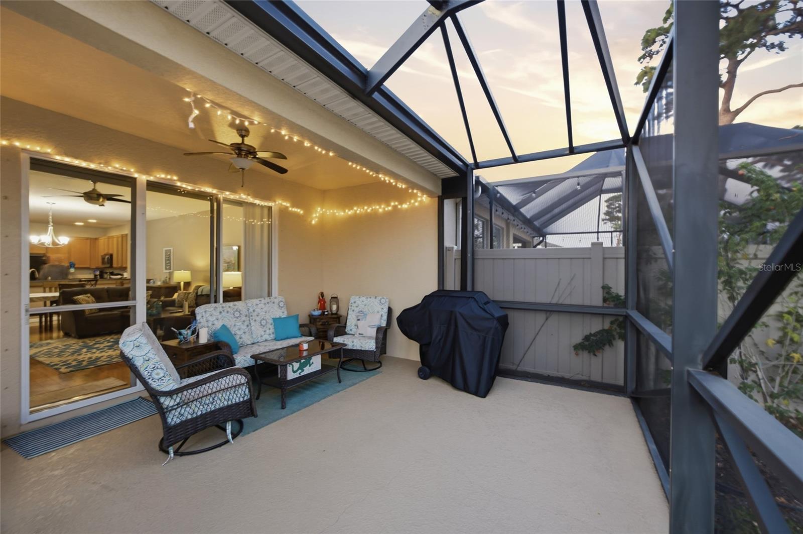 GULFWINDS - Residential