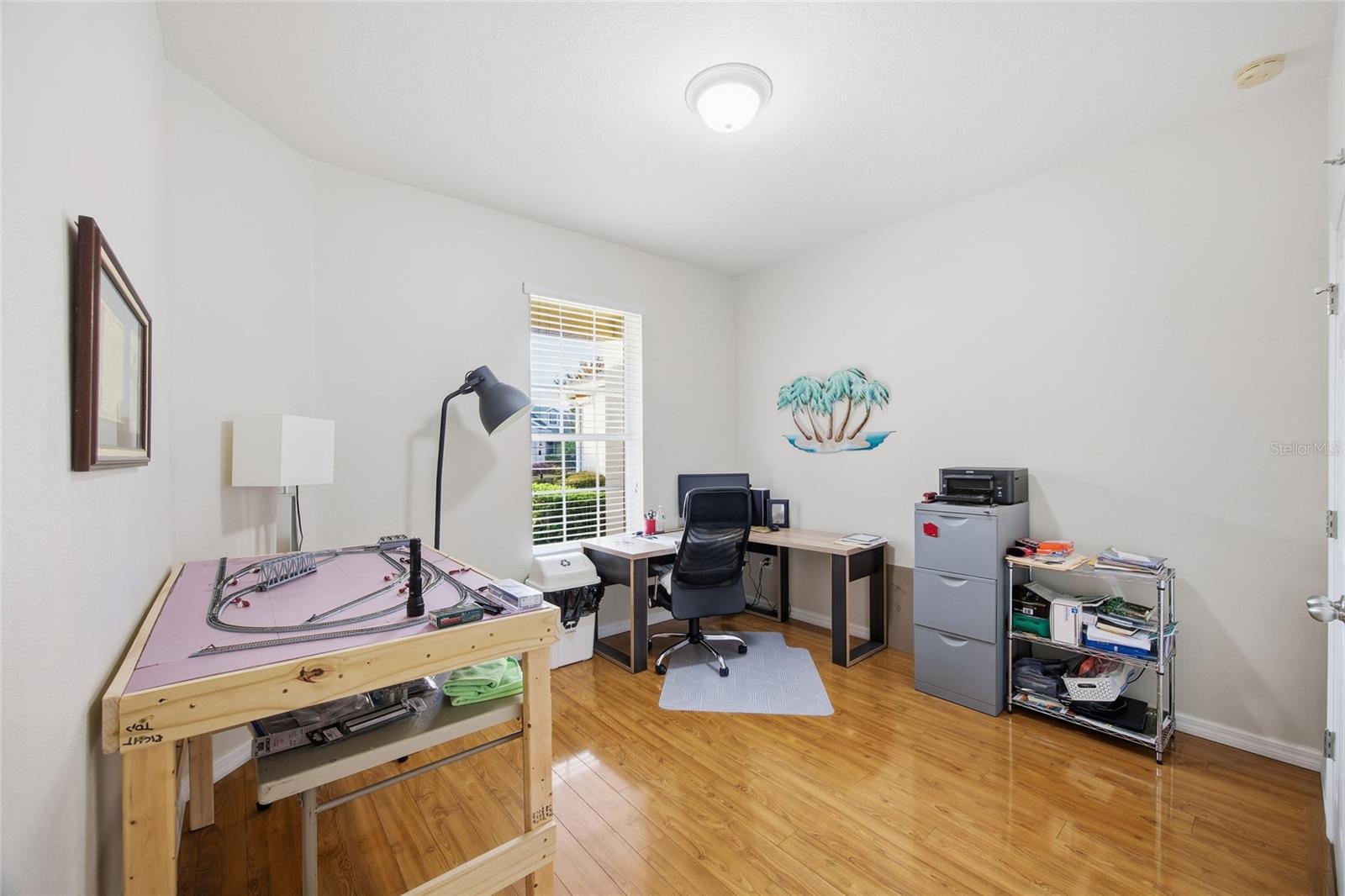 GULFWINDS - Residential