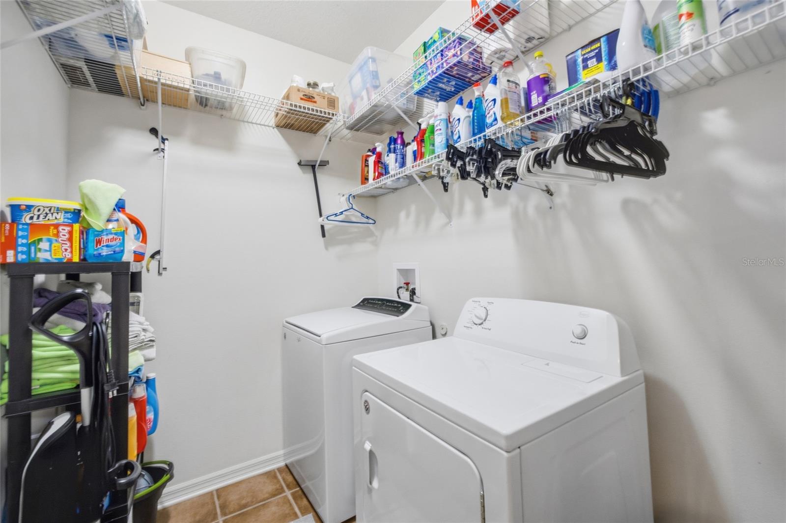 GULFWINDS - Residential