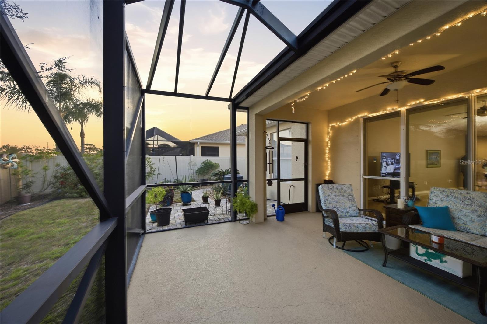 GULFWINDS - Residential