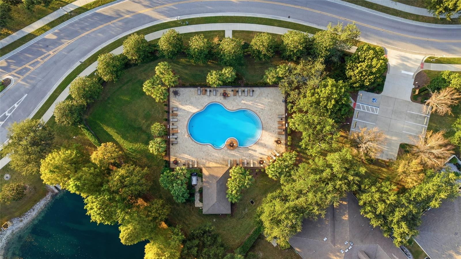 GULFWINDS - Residential