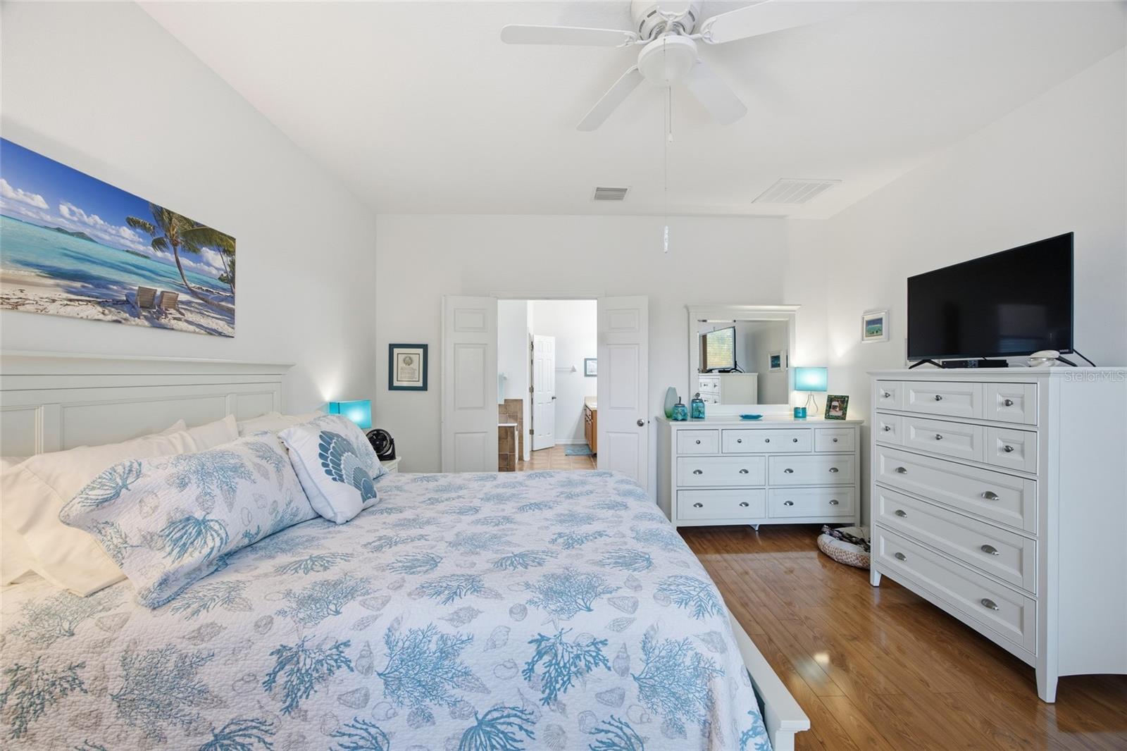 GULFWINDS - Residential