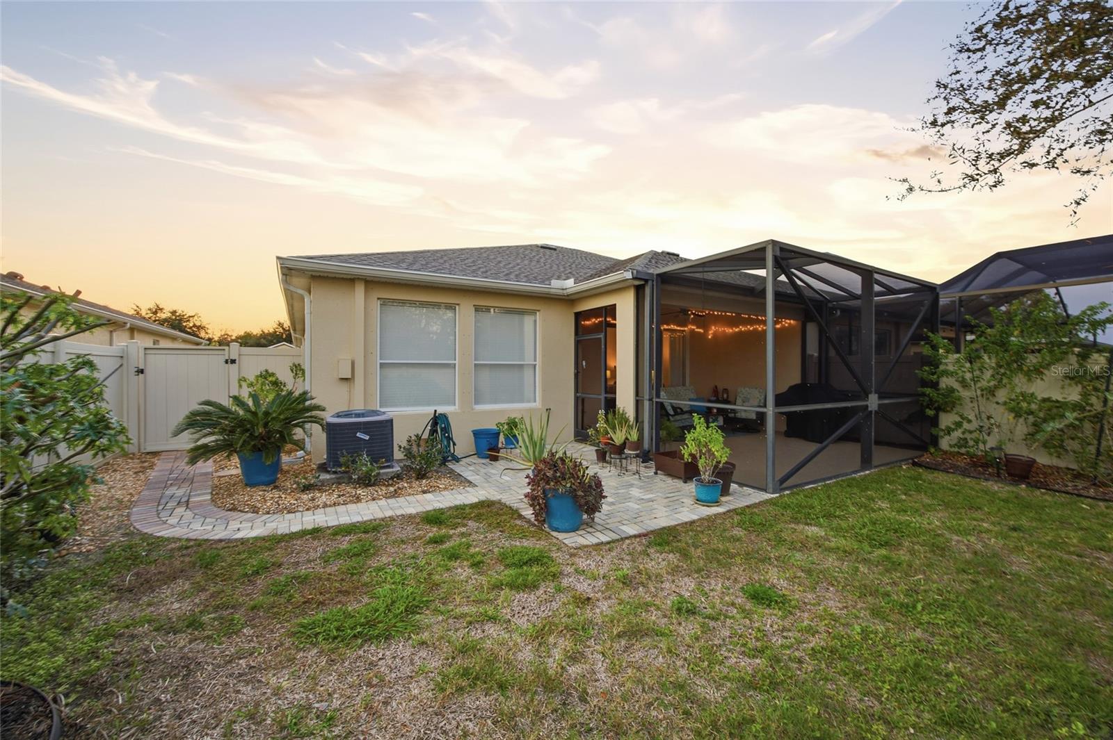 GULFWINDS - Residential